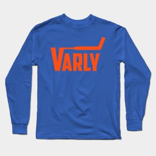 Varly Long Sleeve T-Shirt